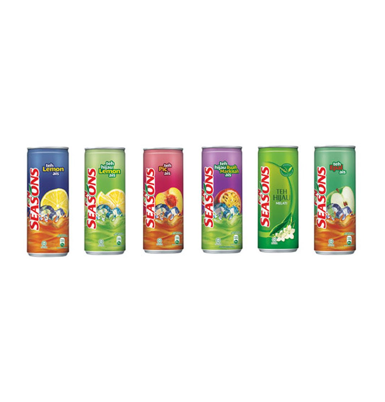Can Refreshments