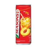 CHILLED BEVERAGES
