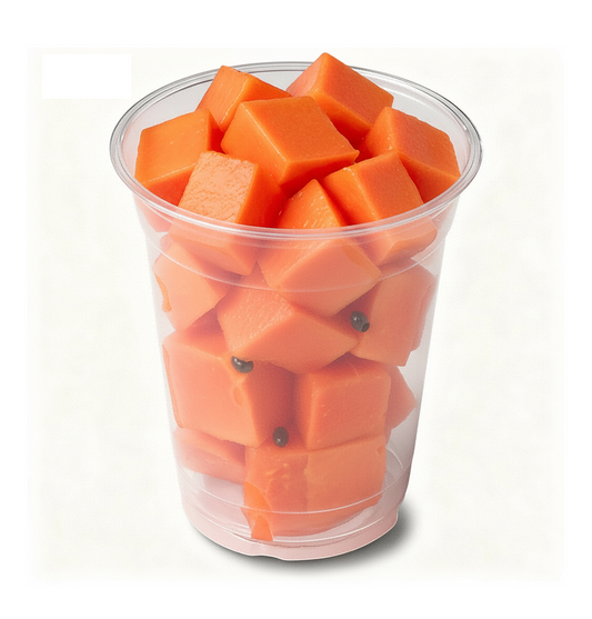 PowerFuel - Fresh Cut Fruits Cup
