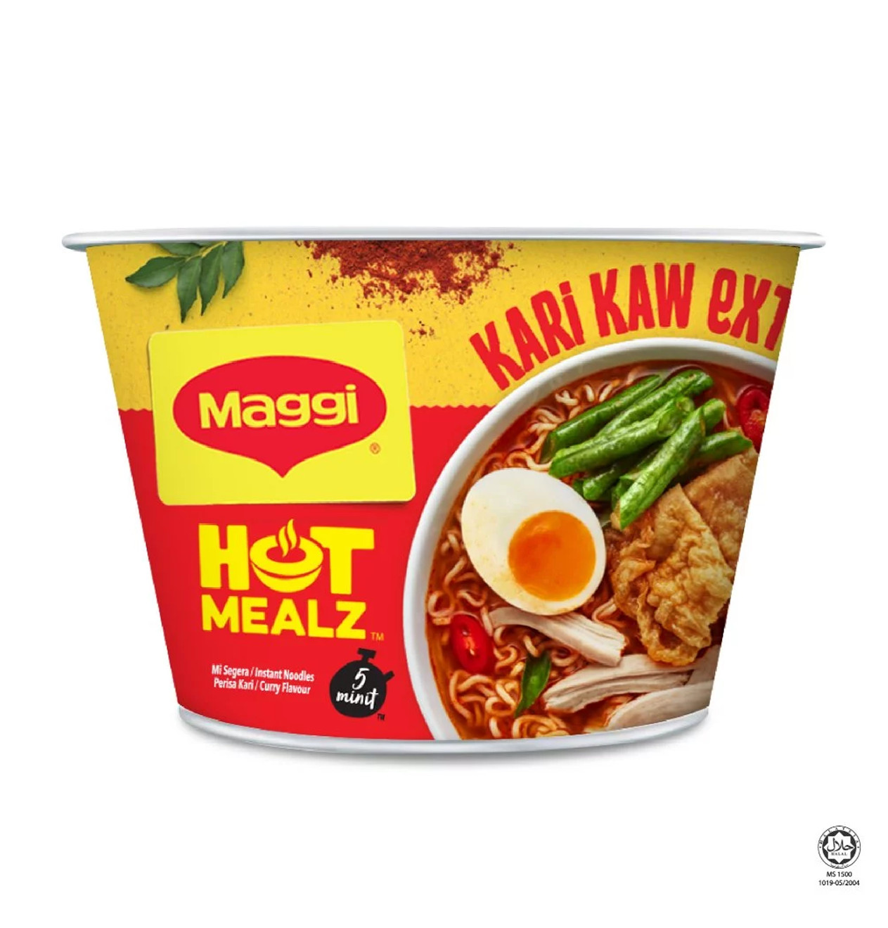 Instant & Ready Meals - Maggi