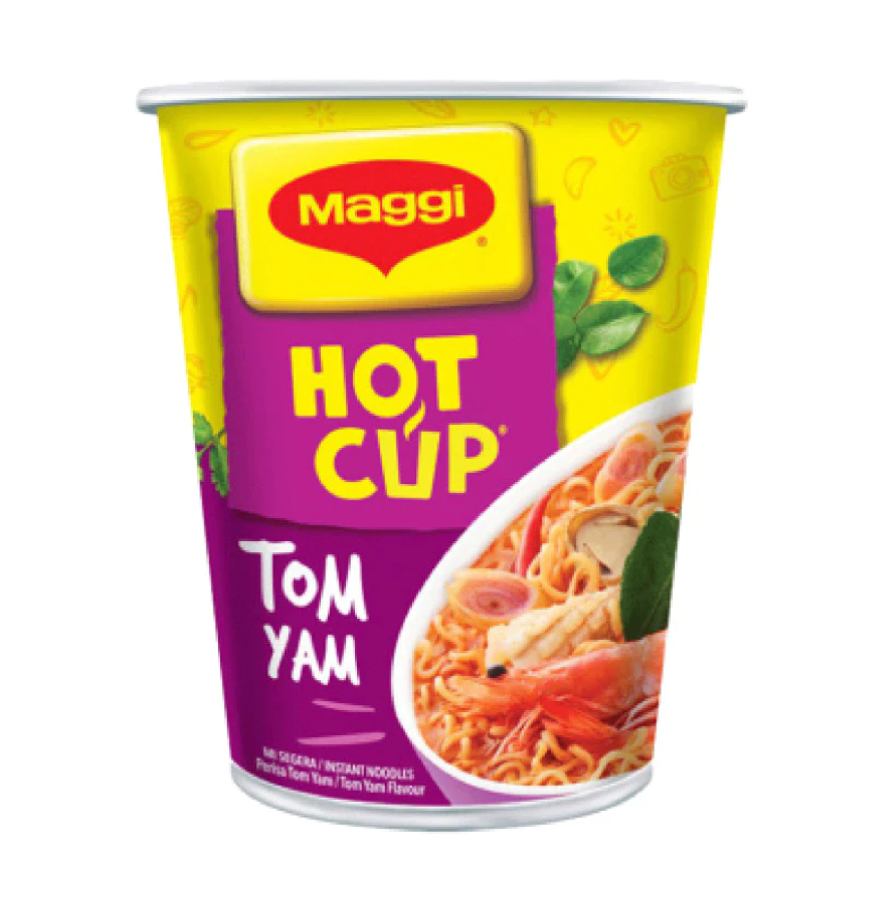 Instant & Ready Meals - Maggi