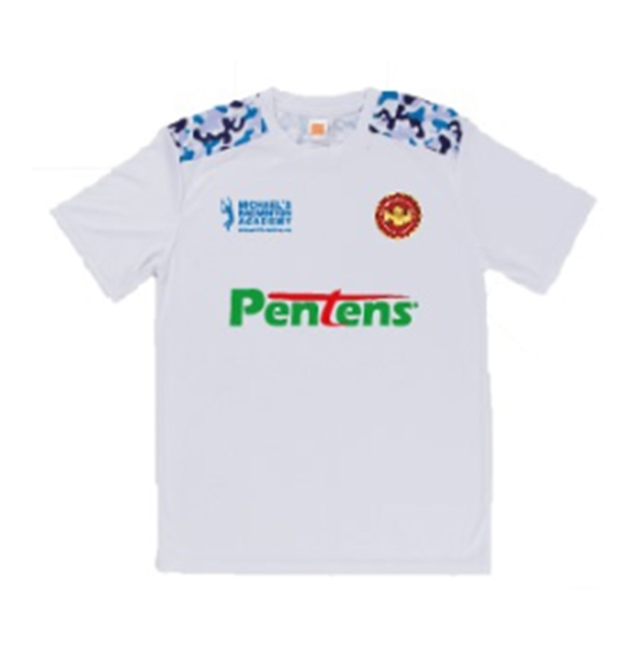 Pentens Cup Badminton Tournament - Merchandise