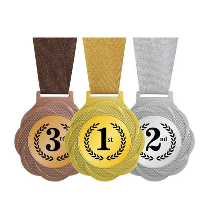 Event Edition : Winners Awards