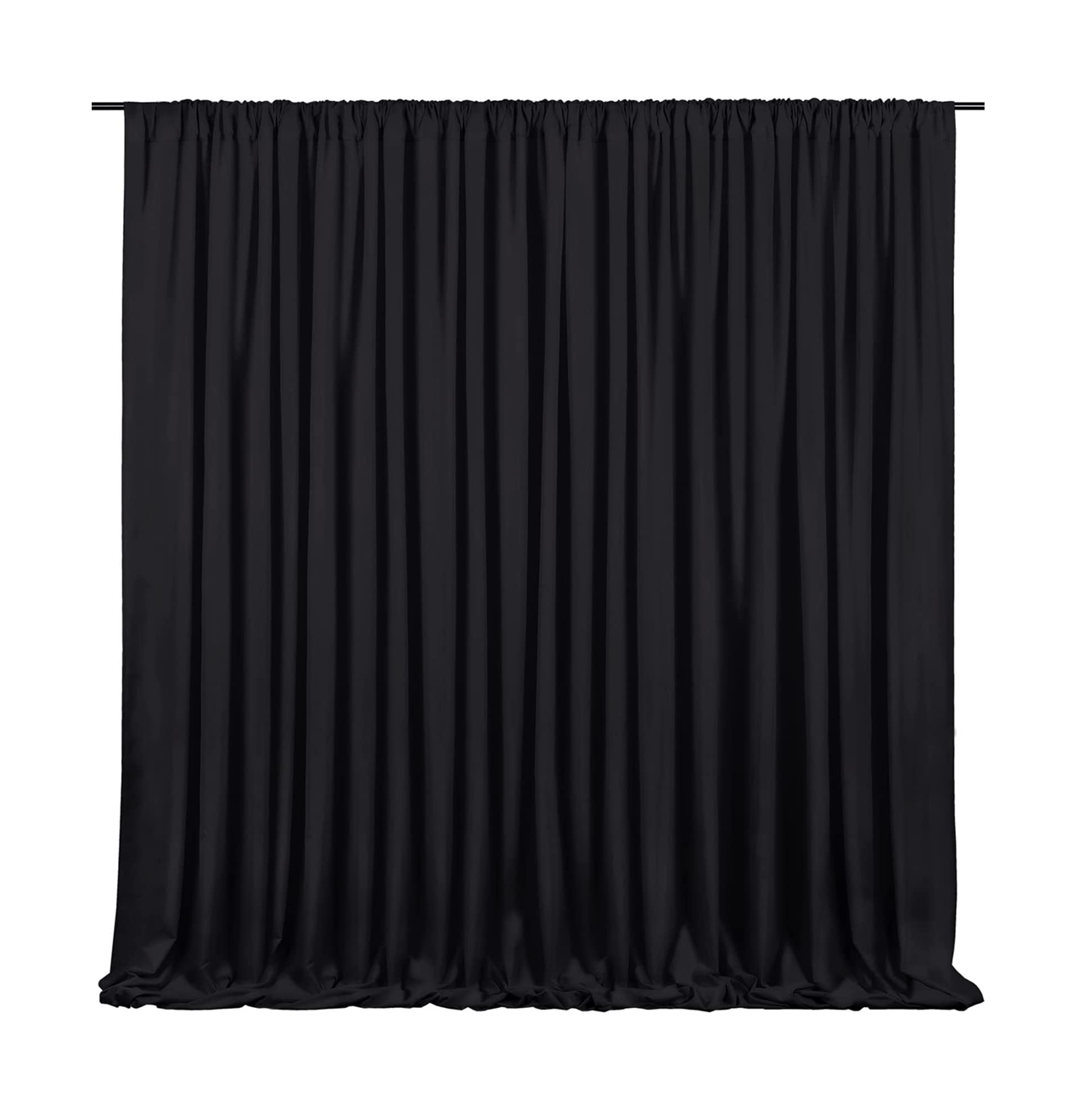 Rental : Backdrop Drapes