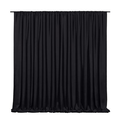 Rental : Backdrop Drapes