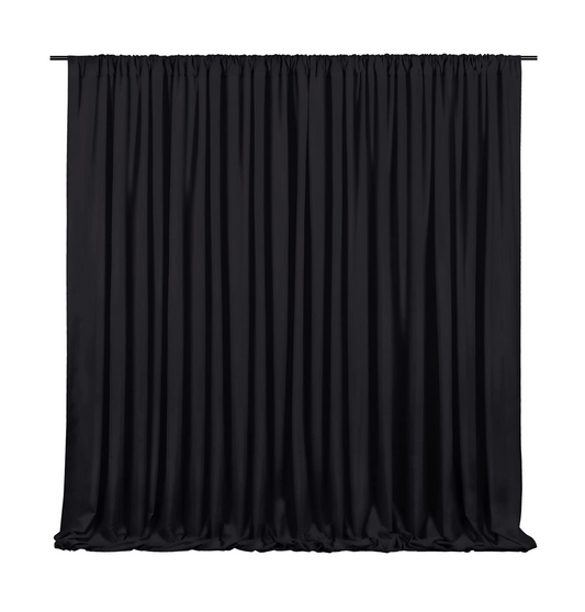 Rental : Backdrop Drapes