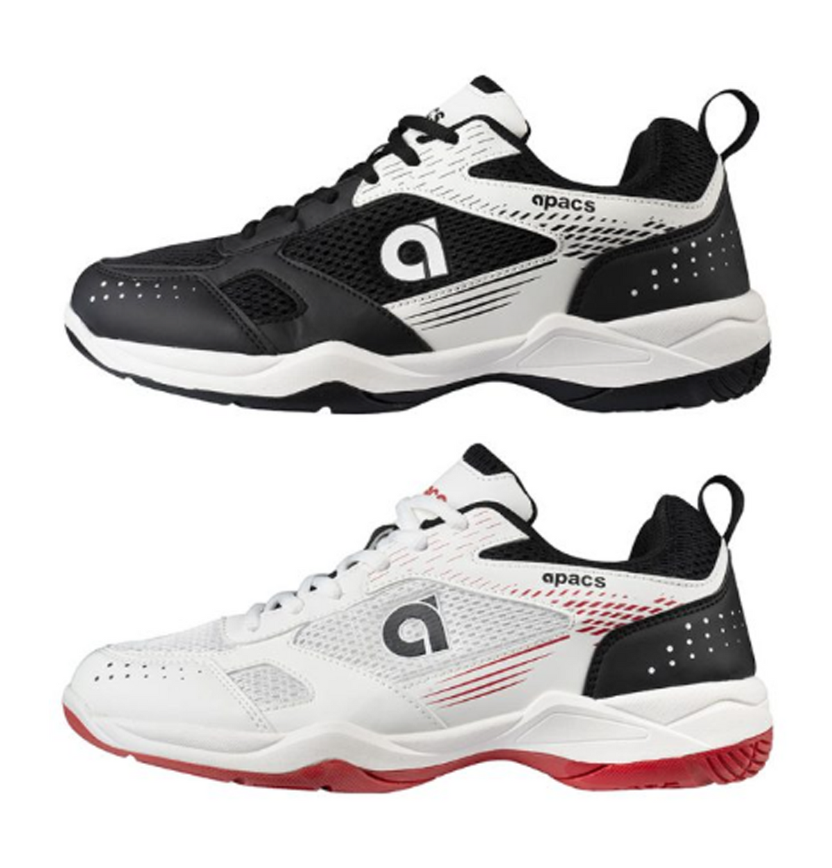 APACS Badminton Shoes CP261