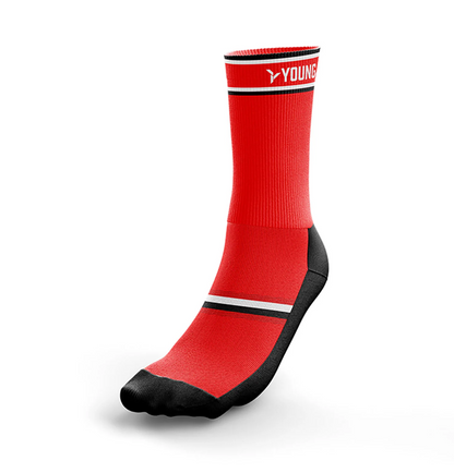 YOUNG Socks