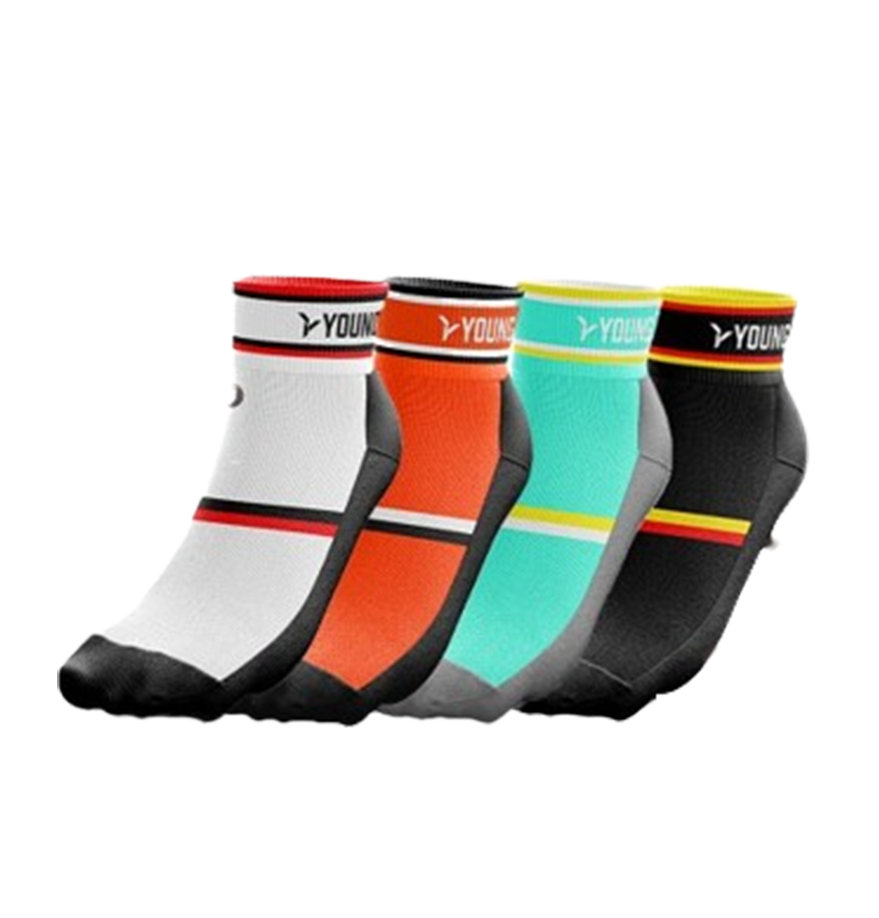YOUNG Socks