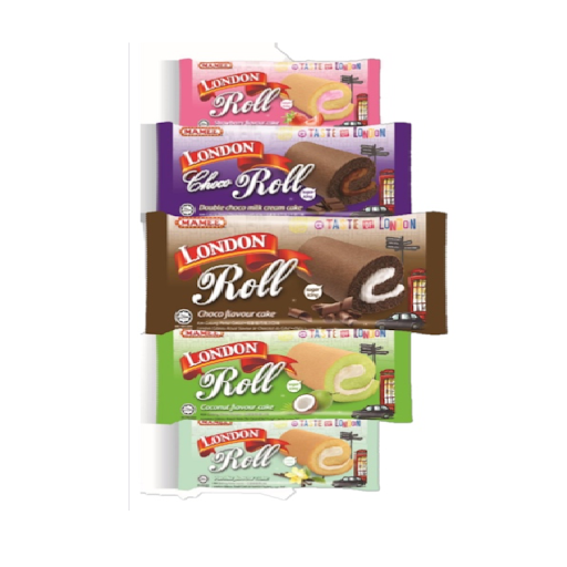 Munch Bites - Sweet & Savoury Snacks