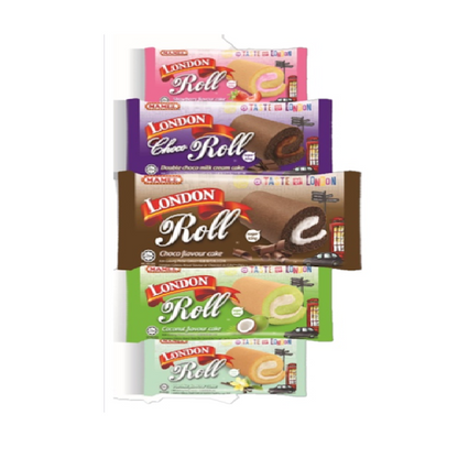Munch Bites - Sweet & Savoury Snacks
