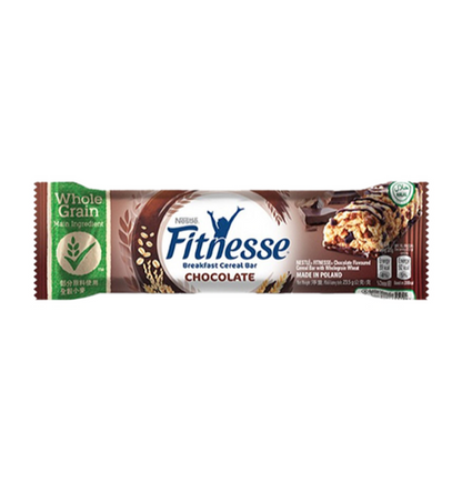 PowerFuel - Cereal Bar
