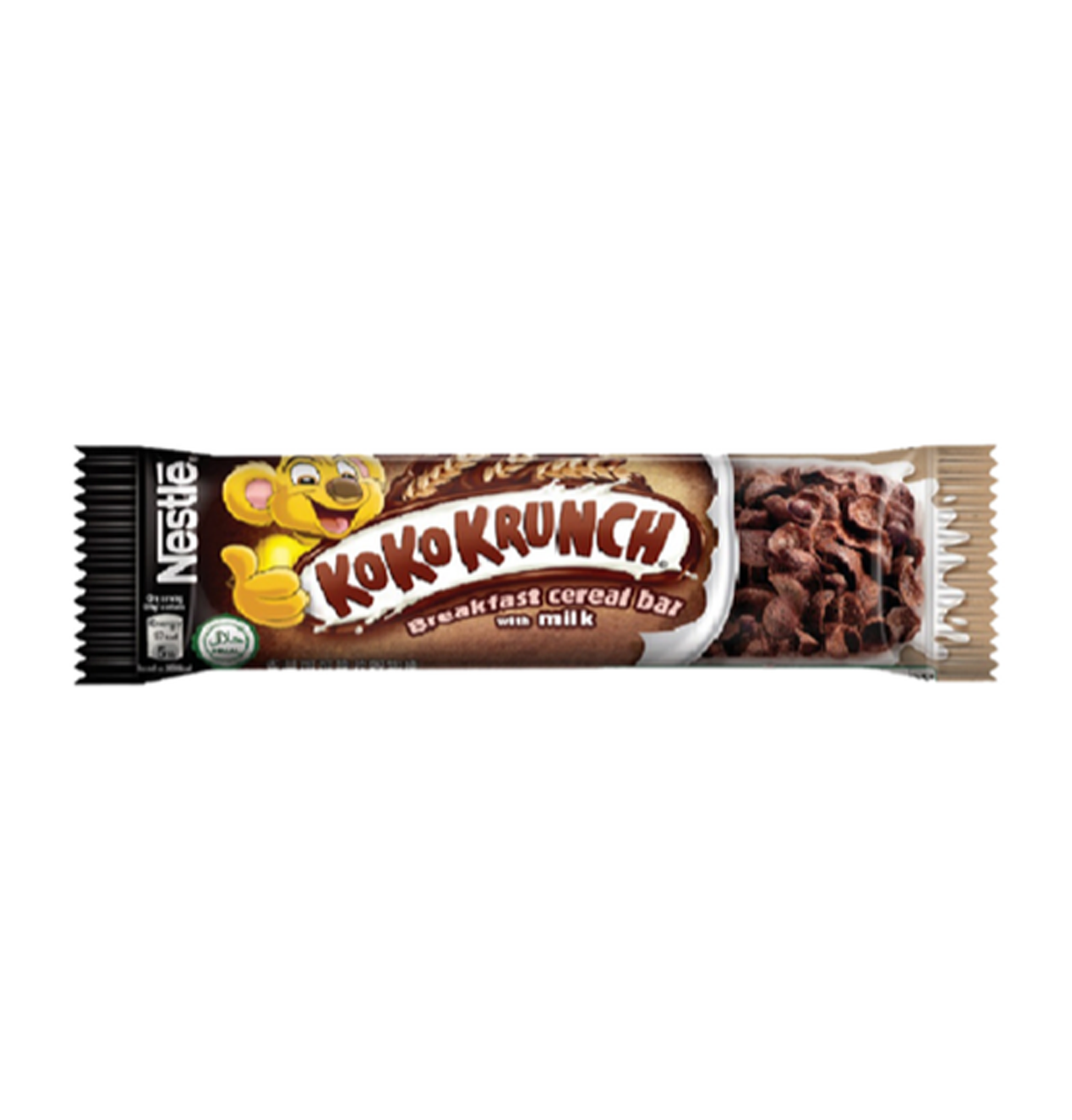PowerFuel - Cereal Bar