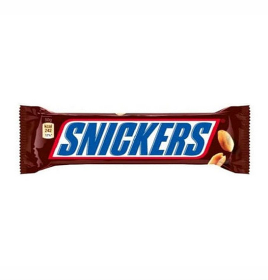 PowerFuel Bars