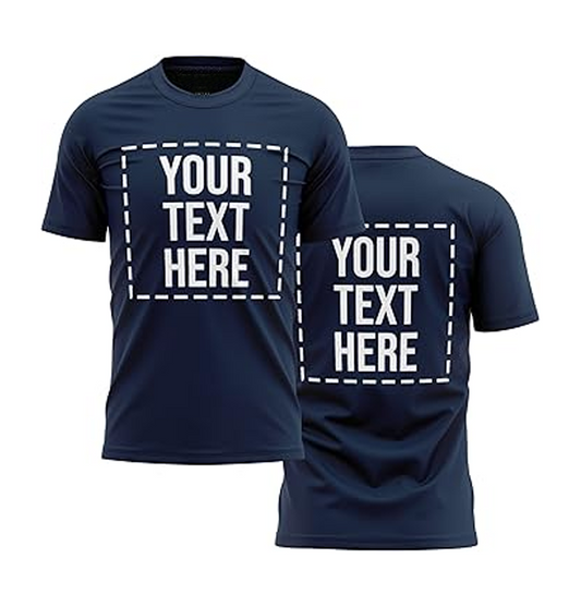Teamwear : Personalized Printing