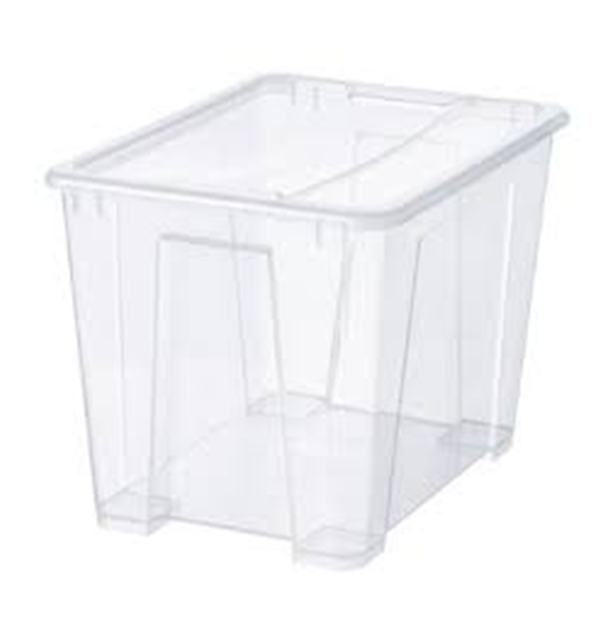 Storage : Training Equipment Bundle