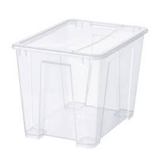 Storage : Training Equipment Bundle