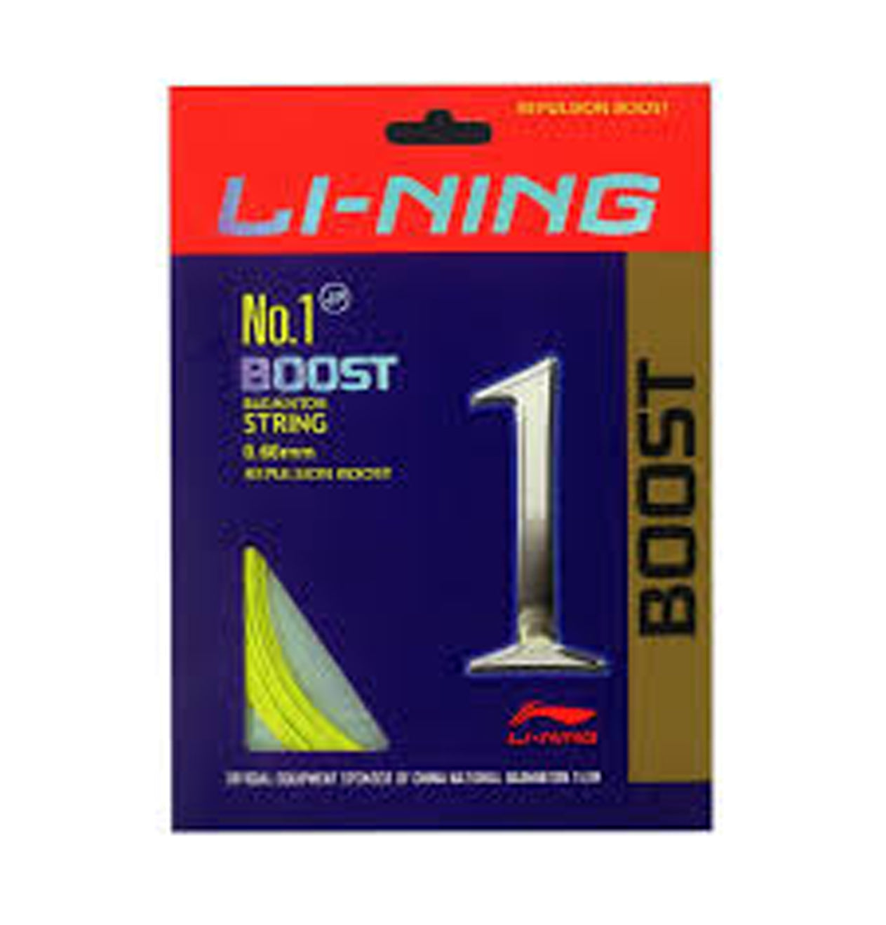 Li-Ning Strings