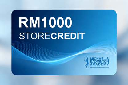 MBA Store Credits – Prepaid Flexi Value