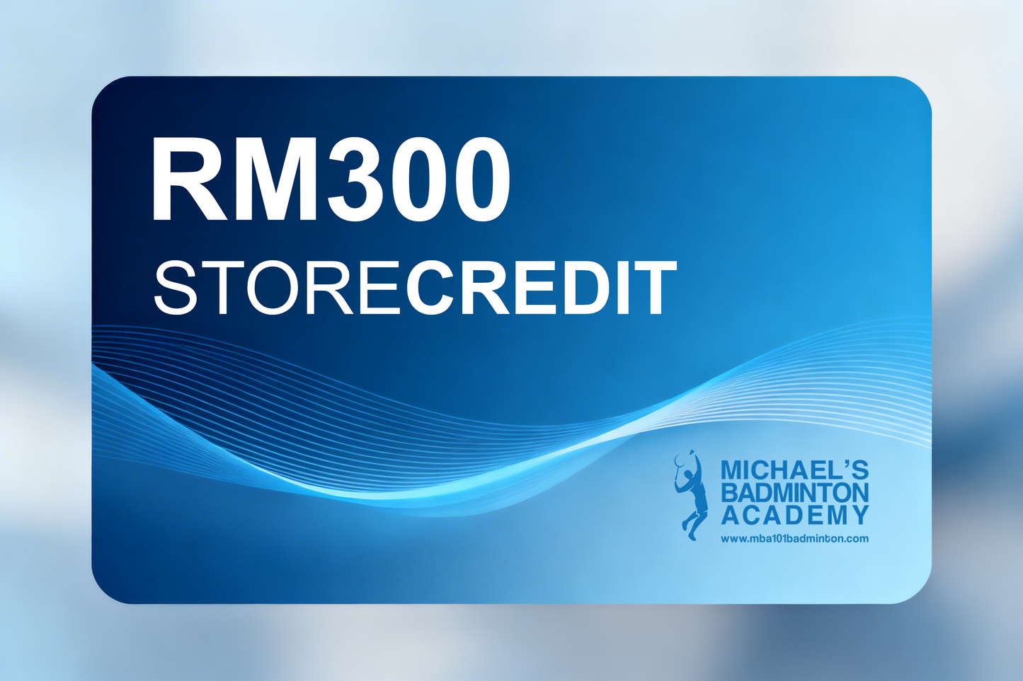 MBA Store Credits – Prepaid Flexi Value