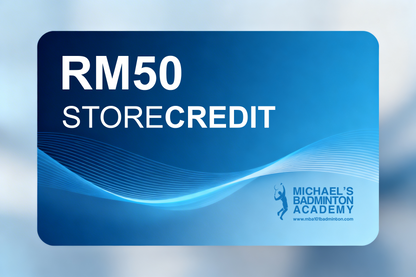 MBA Store Credits – Prepaid Flexi Value