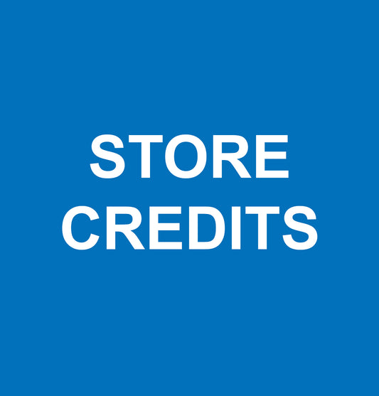 MBA Store Credits – Prepaid Flexi Value