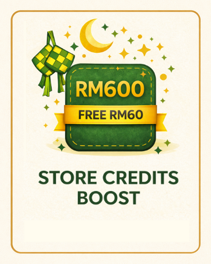 非接触式预订电子优惠券和课程积分：RAYA 版