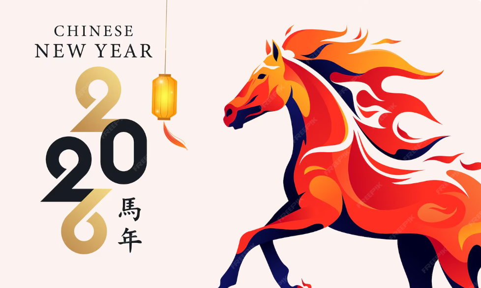 CNY Edition: Play, Train & Shop!