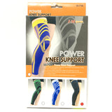 IM KNEE SUPPORT SS 726 POWER