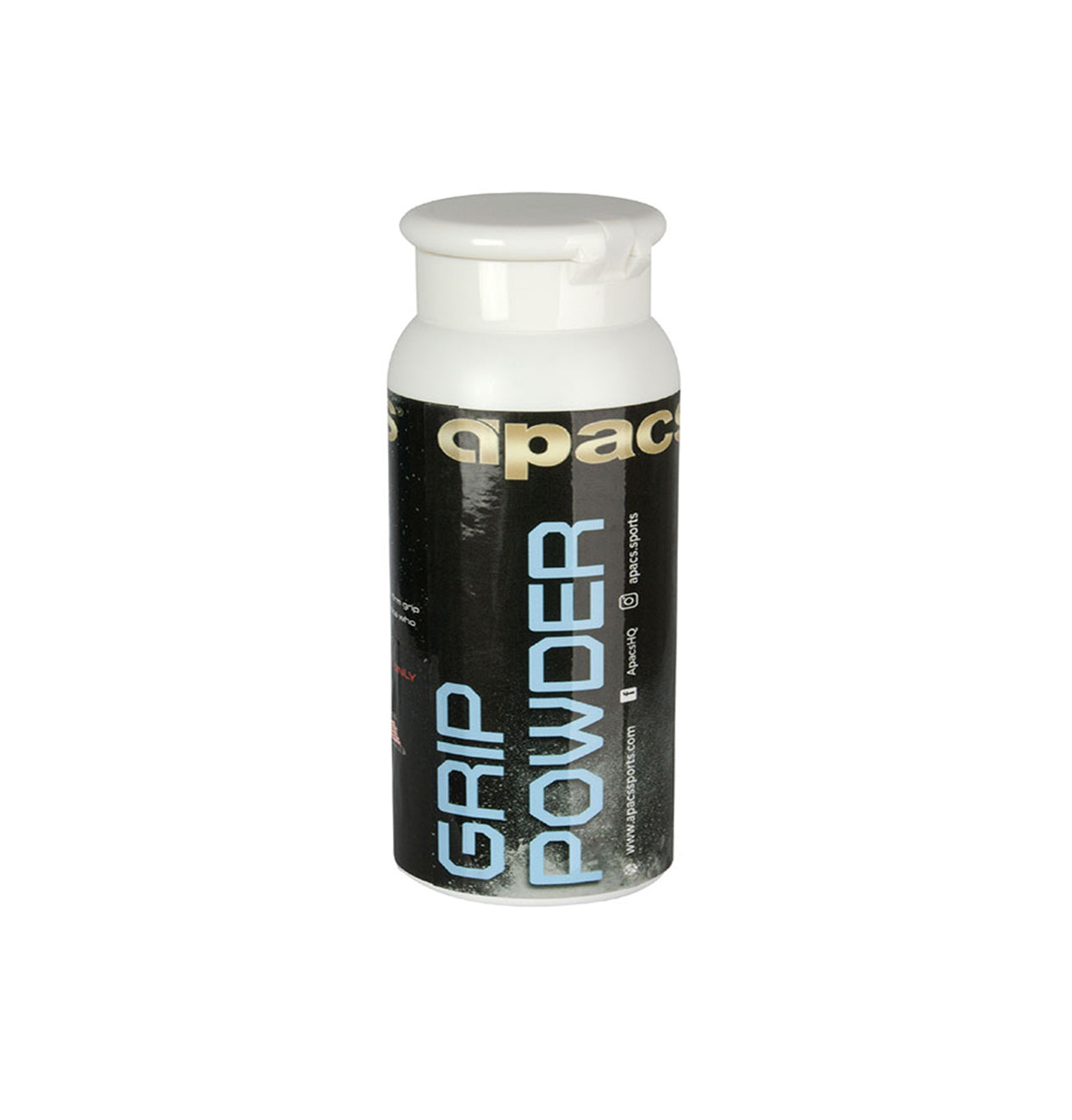 GRIP POWDER – Michael's Badminton Academy @ Online Store