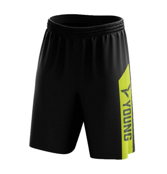 YOUNG Shorts - Basic 2