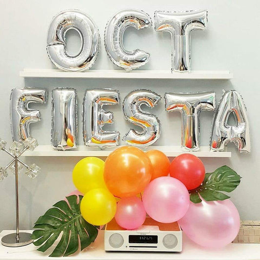 Contactless Booking e-Voucher & Lesson Credits : OctoberFiesta Edition