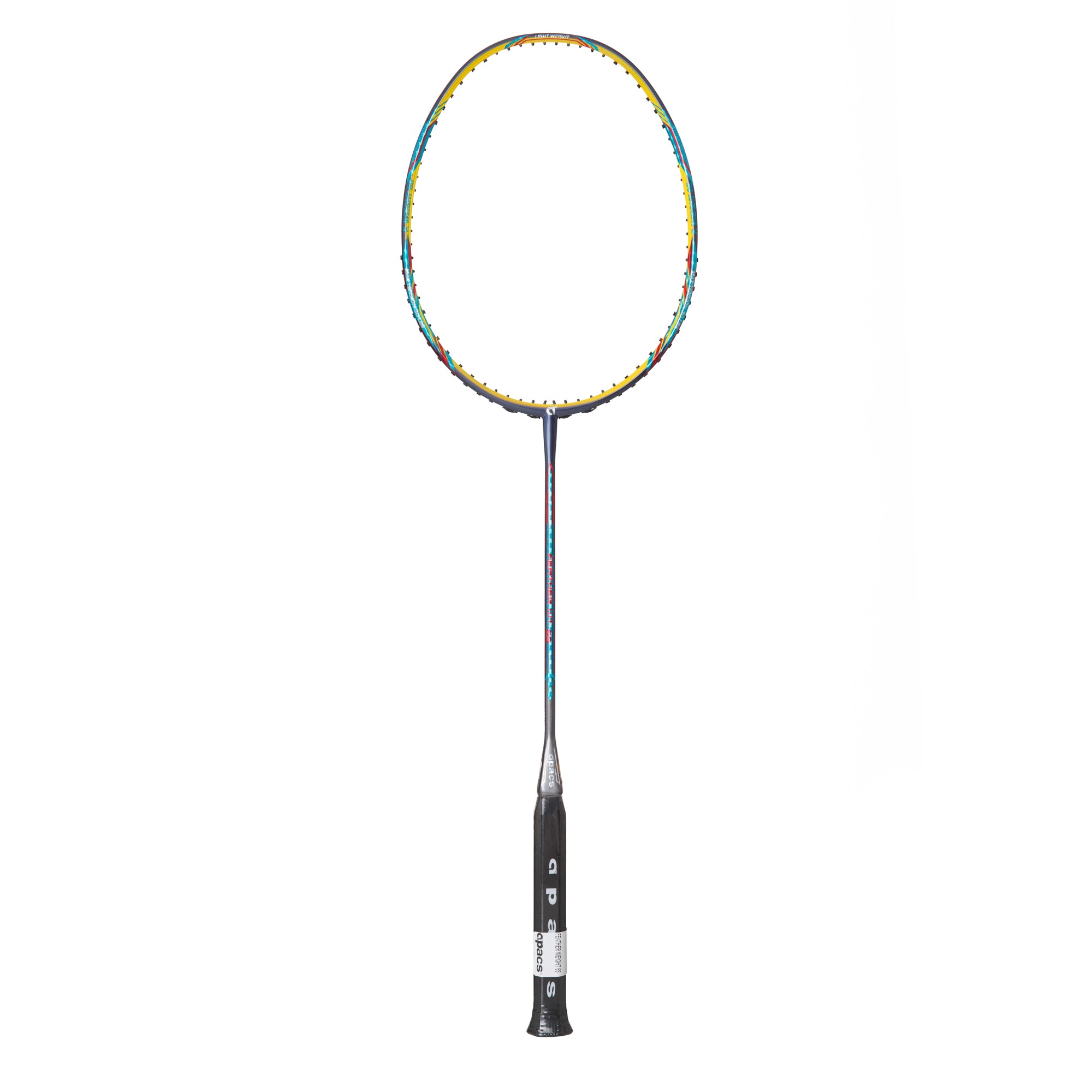 RACQUETS – Michael's Badminton Academy @ Online Store